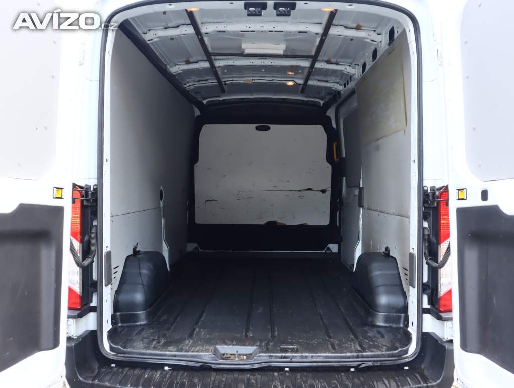 Foto inzerátu Ford Transit 2.0 EcoBlue