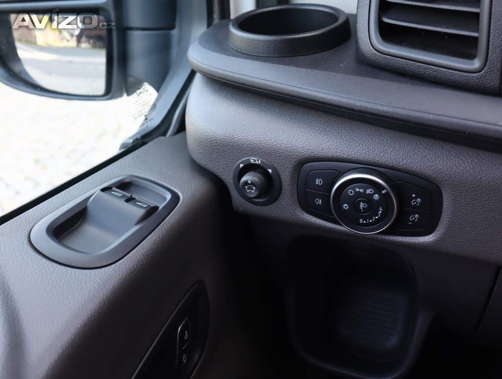 Foto inzerátu Ford Transit 2.0 EcoBlue