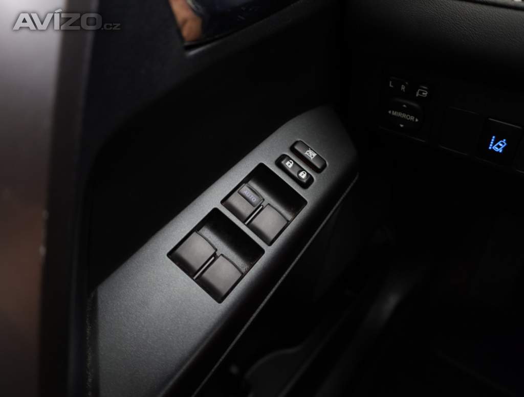 Foto inzerátu Toyota Rav4 2.5 Hybrid