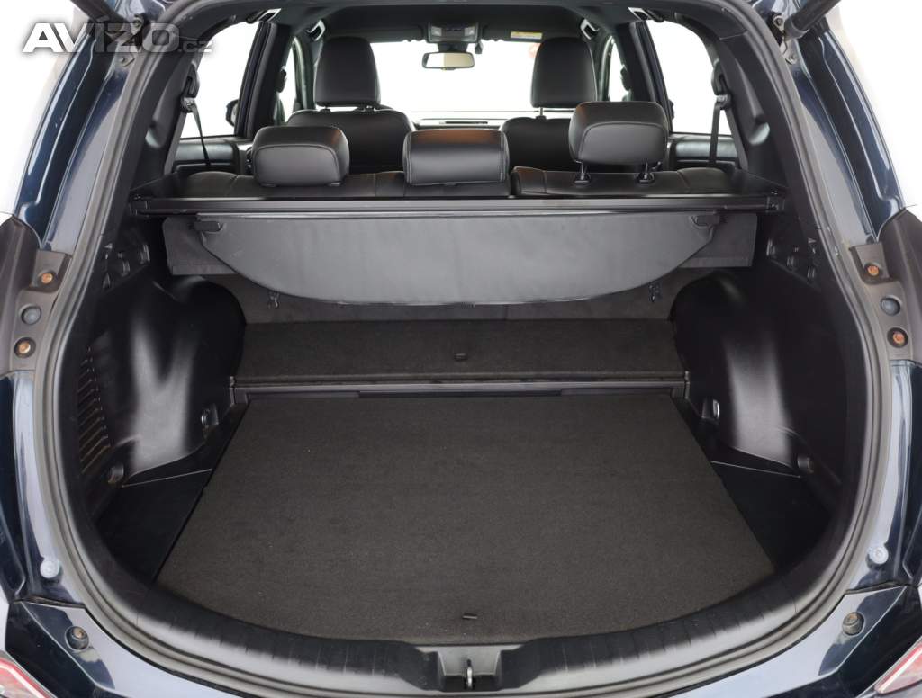 Foto inzerátu Toyota Rav4 2.5 Hybrid