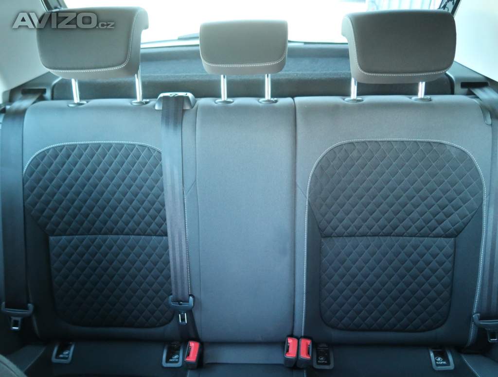 Foto inzerátu Škoda Fabia 1.4 TDI