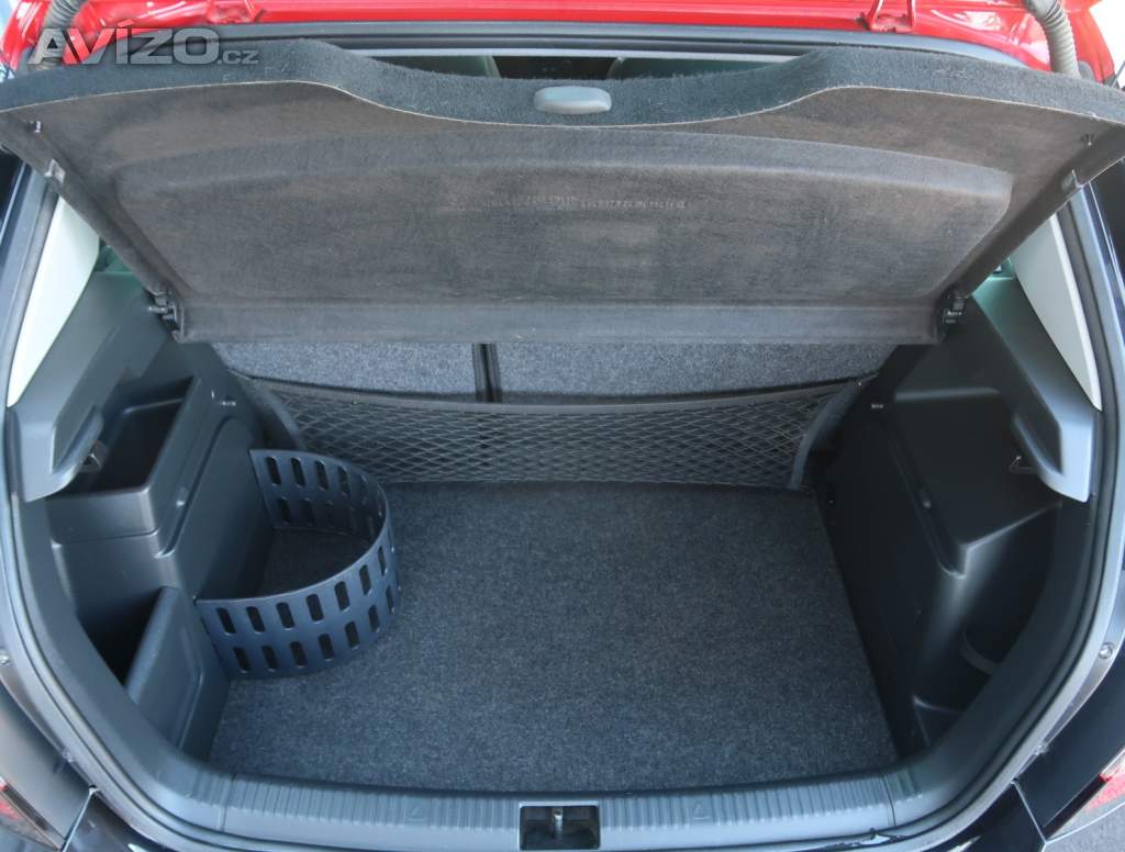 Foto inzerátu Škoda Fabia 1.4 TDI