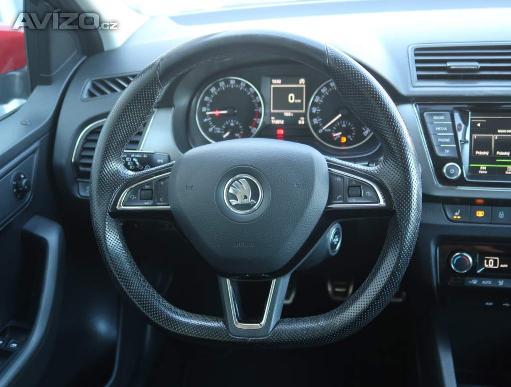 Foto inzerátu Škoda Fabia 1.4 TDI