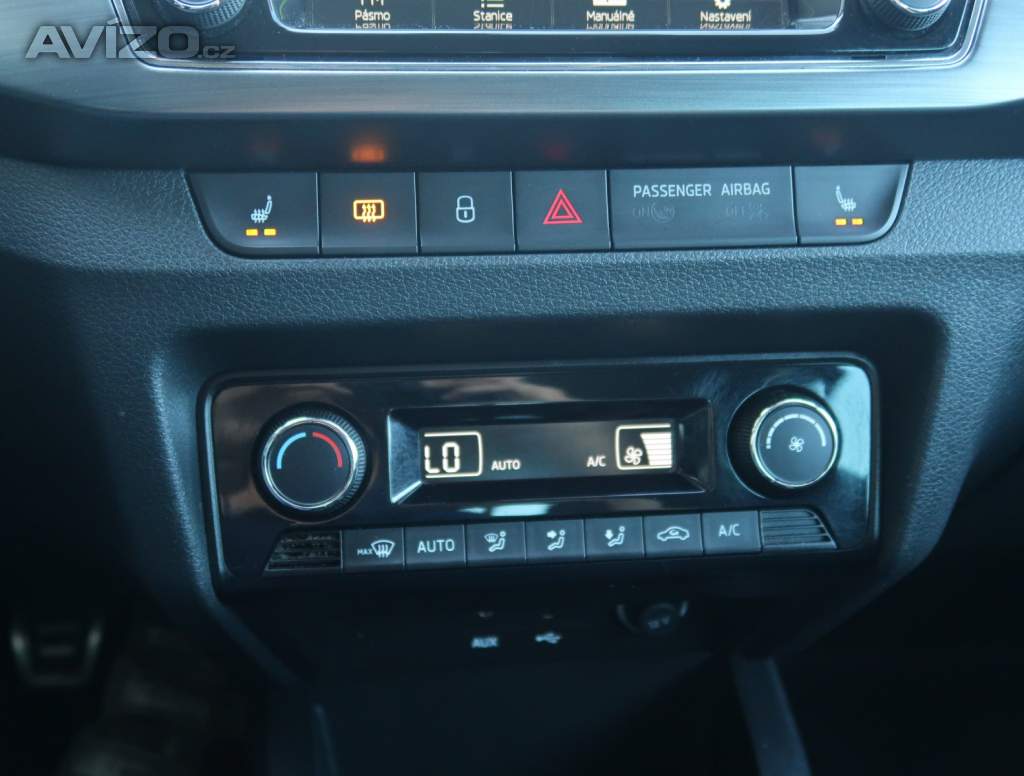 Foto inzerátu Škoda Fabia 1.4 TDI