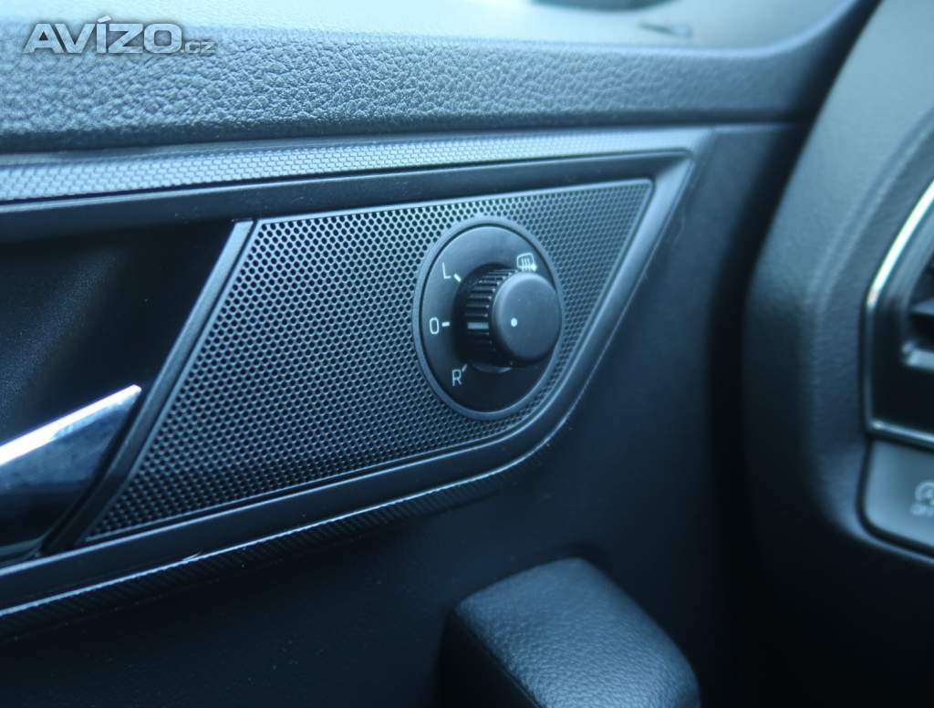 Foto inzerátu Škoda Fabia 1.4 TDI