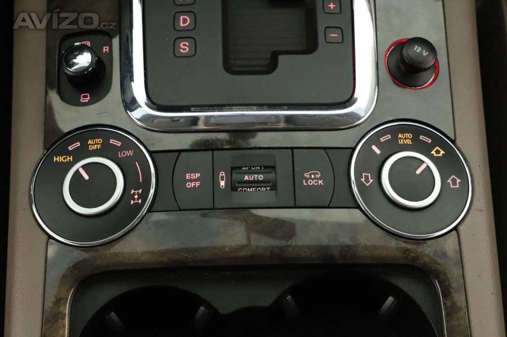 Foto inzerátu Volkswagen Touareg 3.0 V6 TDI