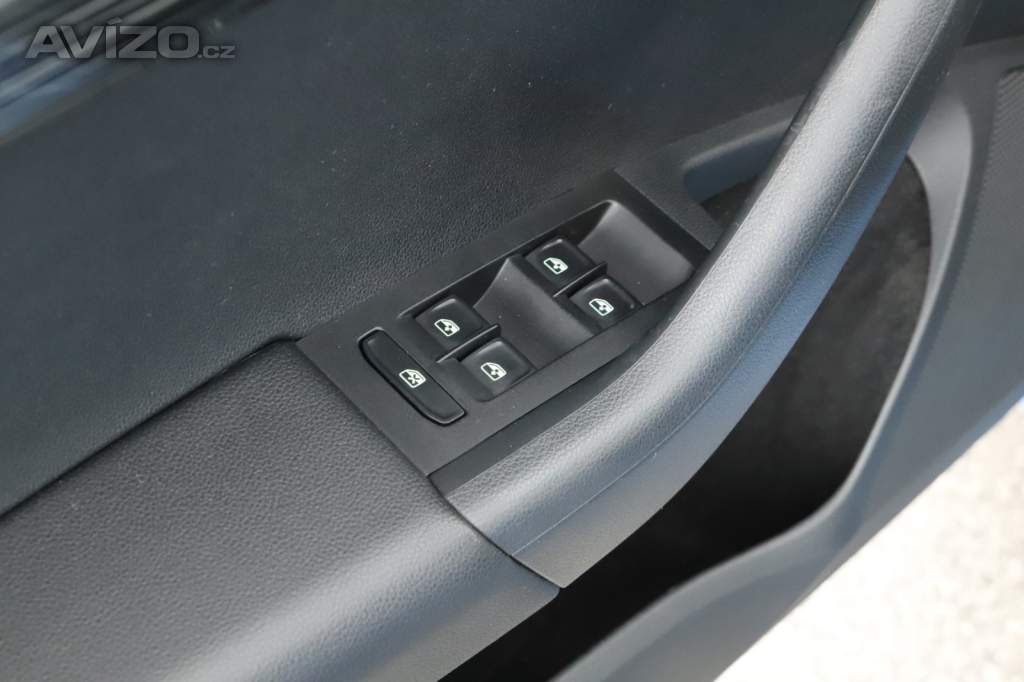 Foto inzerátu Škoda Octavia 1.6 TDI