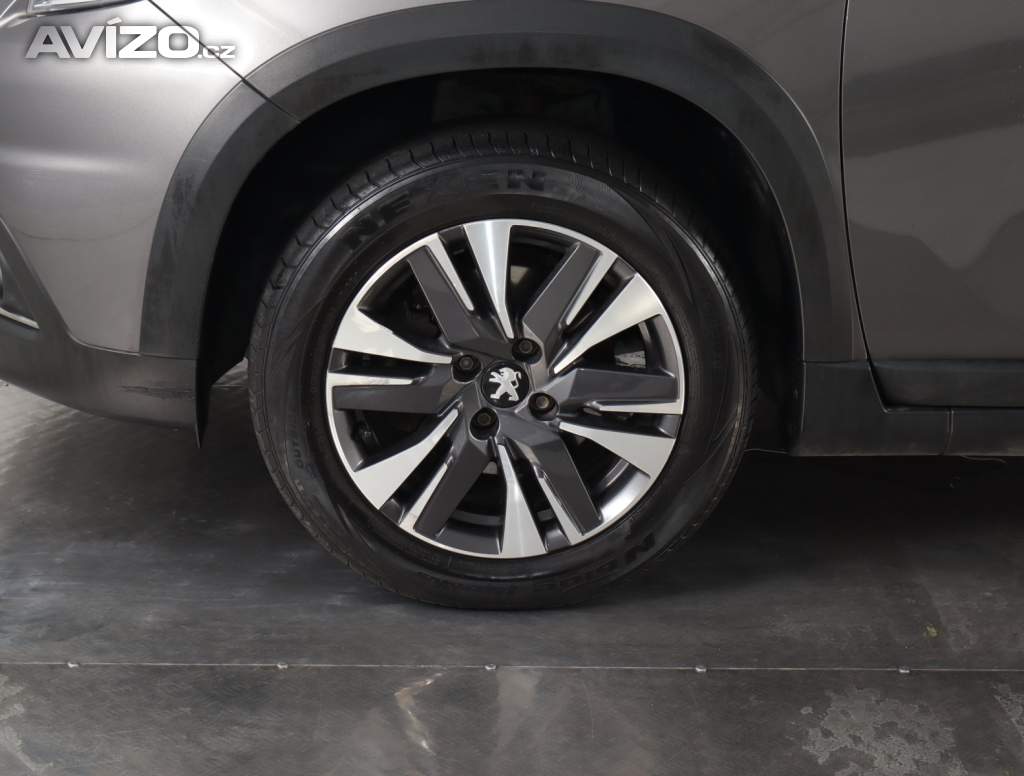 Foto inzerátu Peugeot 2008 1.2 PureTech