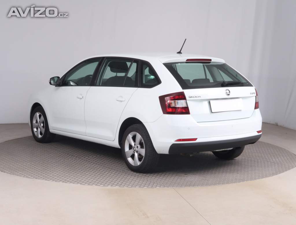 Foto inzerátu Škoda Rapid 1.0 TSI