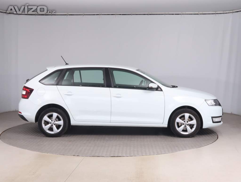 Foto inzerátu Škoda Rapid 1.0 TSI