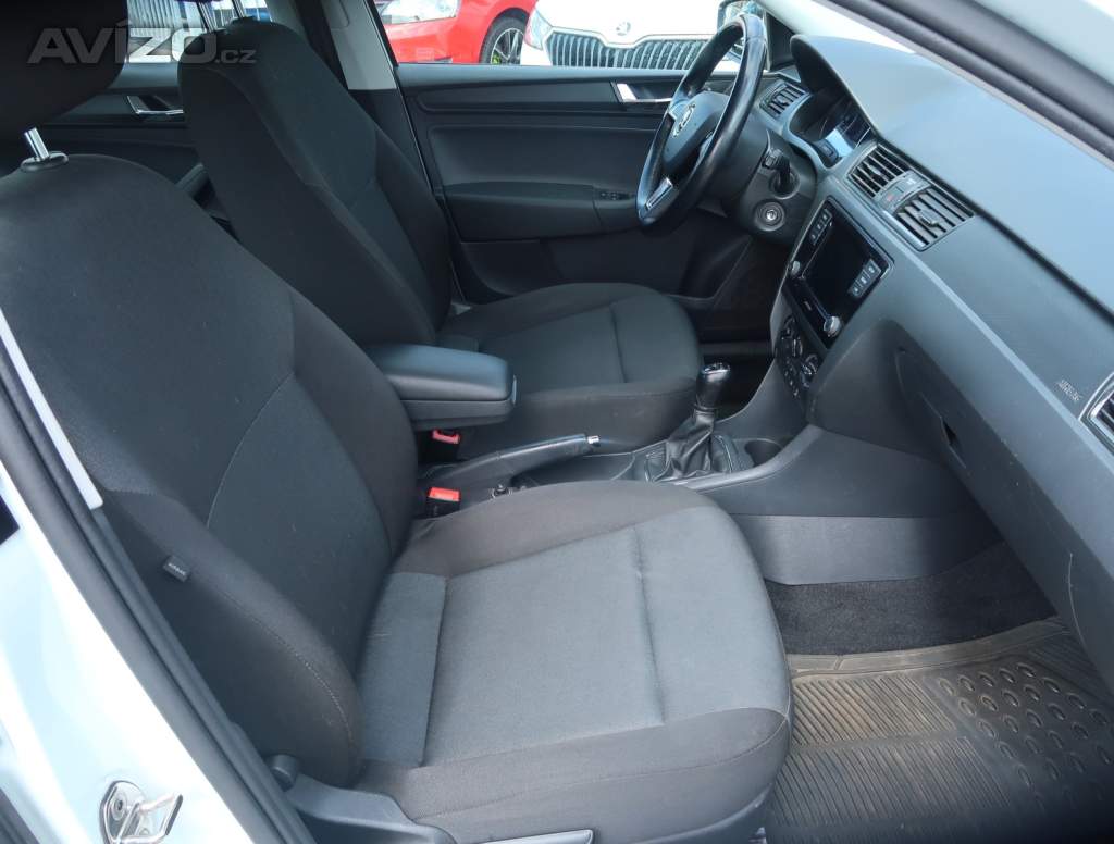 Foto inzerátu Škoda Rapid 1.0 TSI