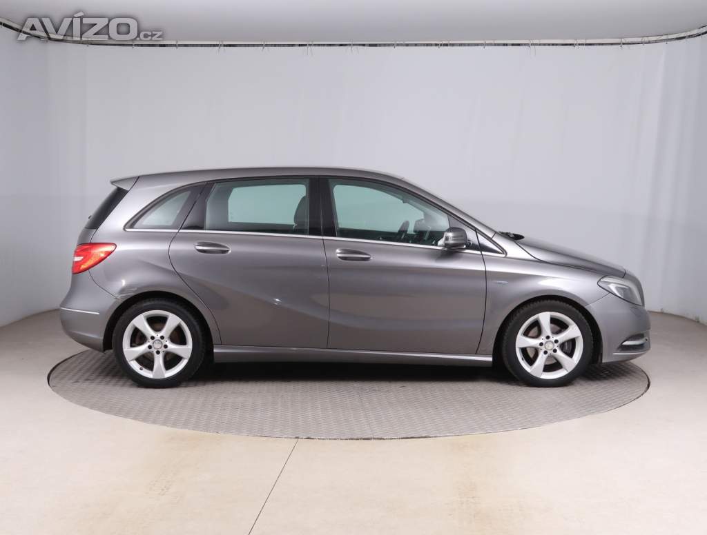 Foto inzerátu Mercedes-Benz Třídy B B 200
