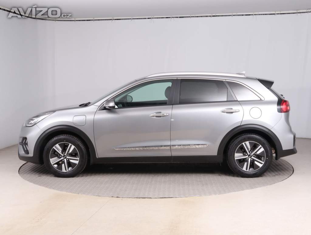 Foto inzerátu Kia Niro Plug-in Hybrid