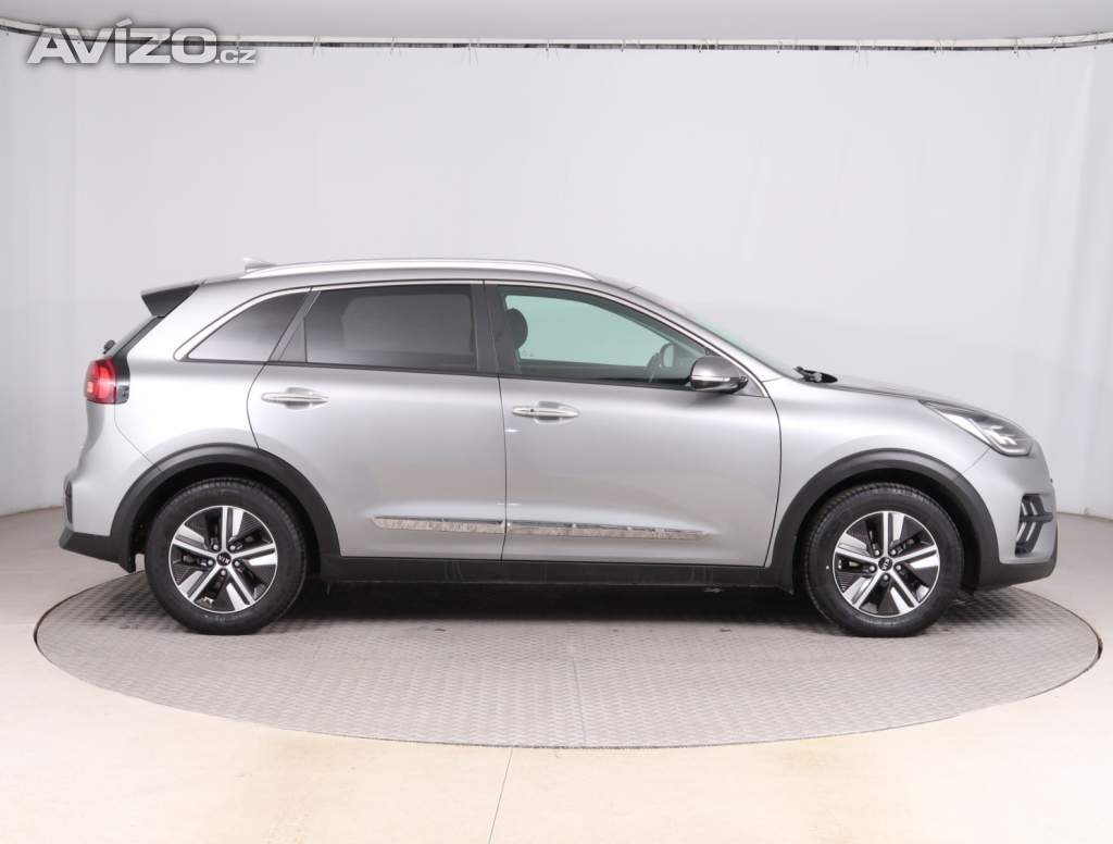 Foto inzerátu Kia Niro Plug-in Hybrid