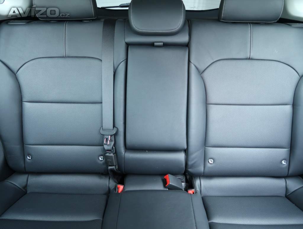 Foto inzerátu Kia Niro Plug-in Hybrid