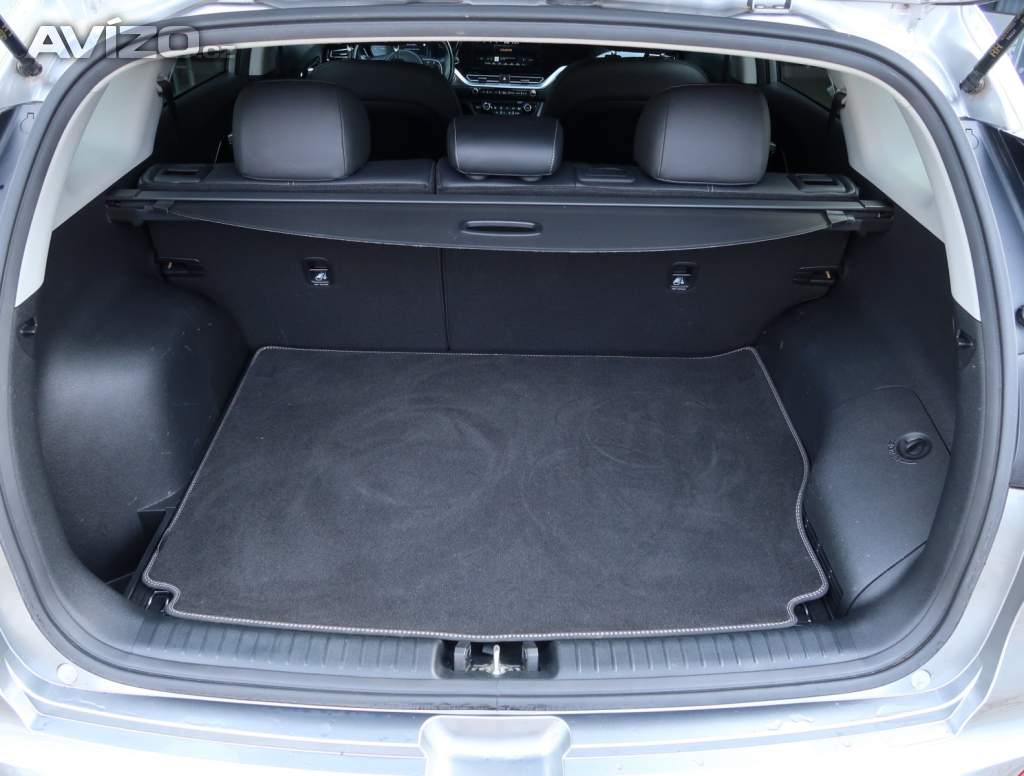 Foto inzerátu Kia Niro Plug-in Hybrid