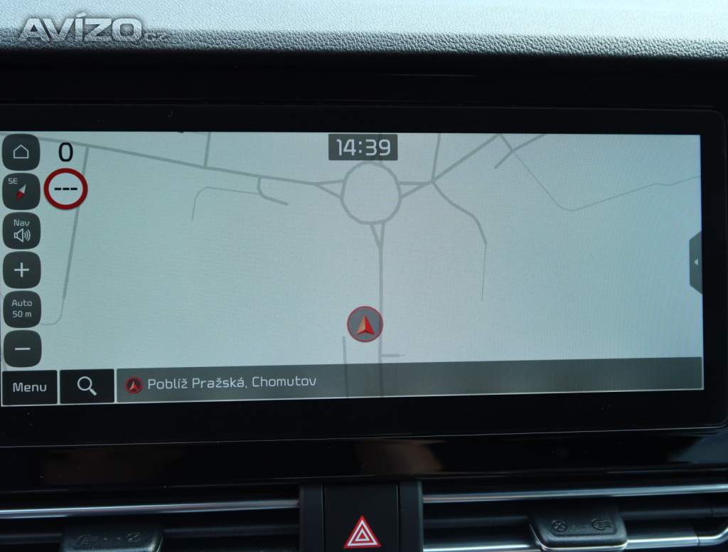 Foto inzerátu Kia Niro Plug-in Hybrid