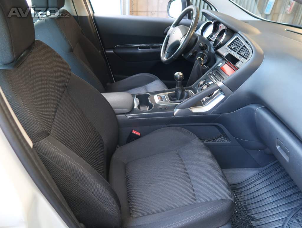 Foto inzerátu Peugeot 3008 1.6 VTi