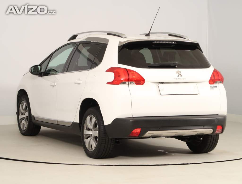 Foto inzerátu Peugeot 2008 1.2 VTi
