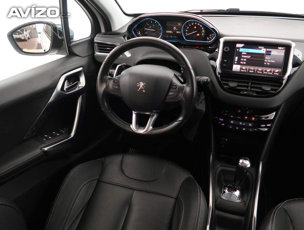Foto inzerátu Peugeot 2008 1.2 VTi