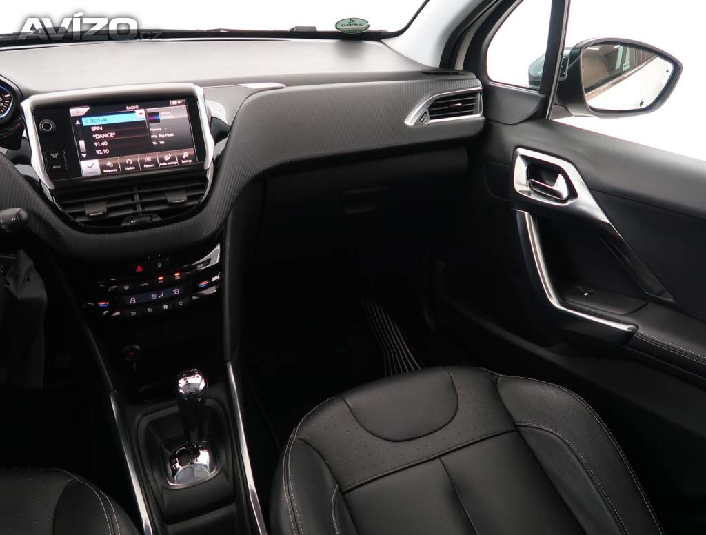 Foto inzerátu Peugeot 2008 1.2 VTi