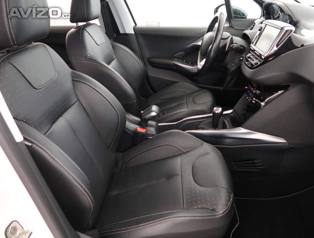 Foto inzerátu Peugeot 2008 1.2 VTi