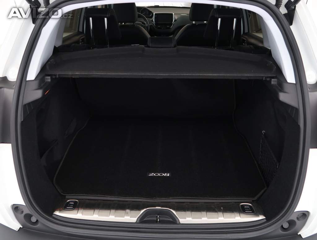 Foto inzerátu Peugeot 2008 1.2 VTi