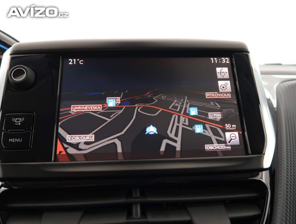 Foto inzerátu Peugeot 2008 1.2 VTi