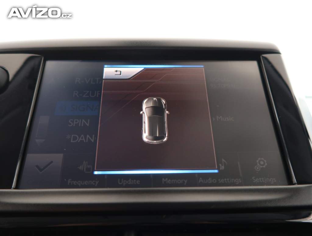 Foto inzerátu Peugeot 2008 1.2 VTi