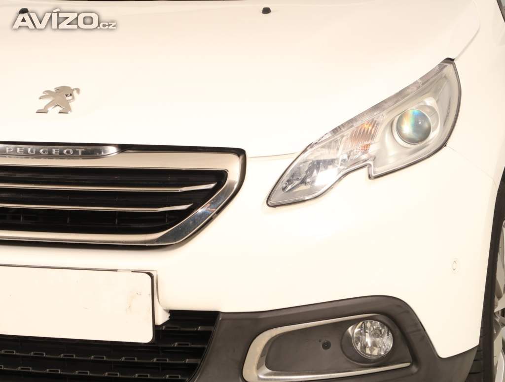 Foto inzerátu Peugeot 2008 1.2 VTi