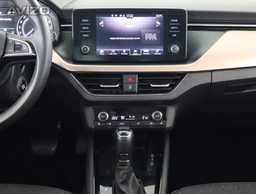 Foto inzerátu Škoda Kamiq 1.6 TDI