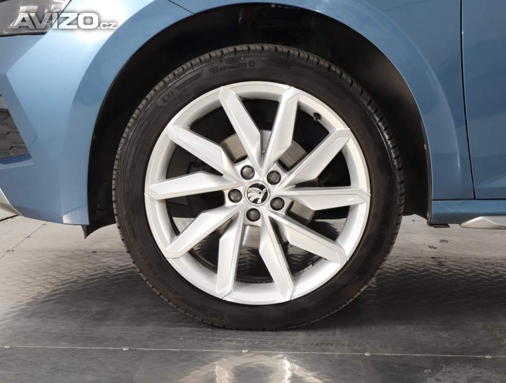 Foto inzerátu Škoda Kamiq 1.6 TDI