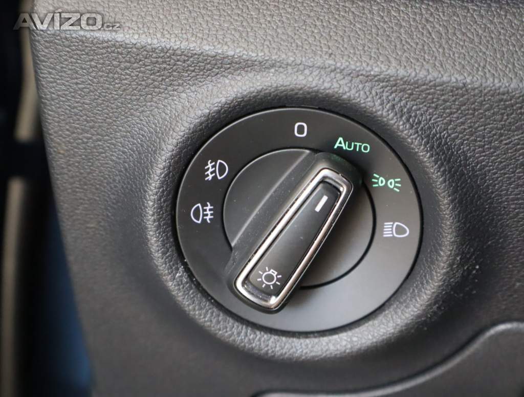 Foto inzerátu Škoda Kamiq 1.6 TDI