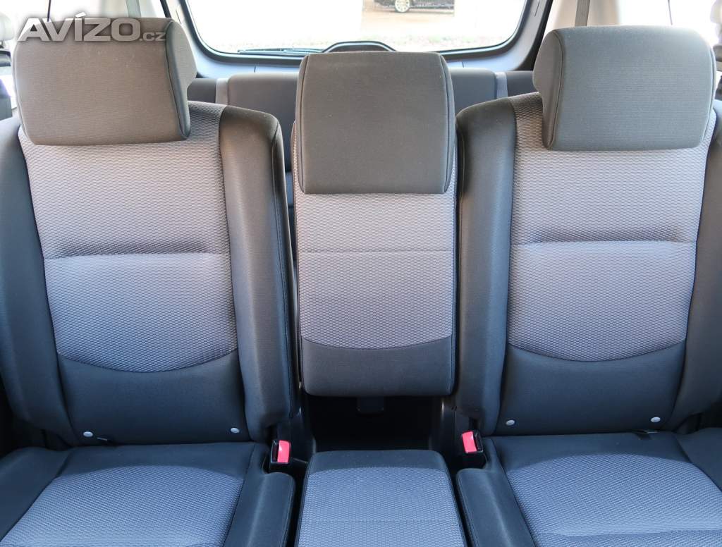 Foto inzerátu Mazda 5 2.0 CD