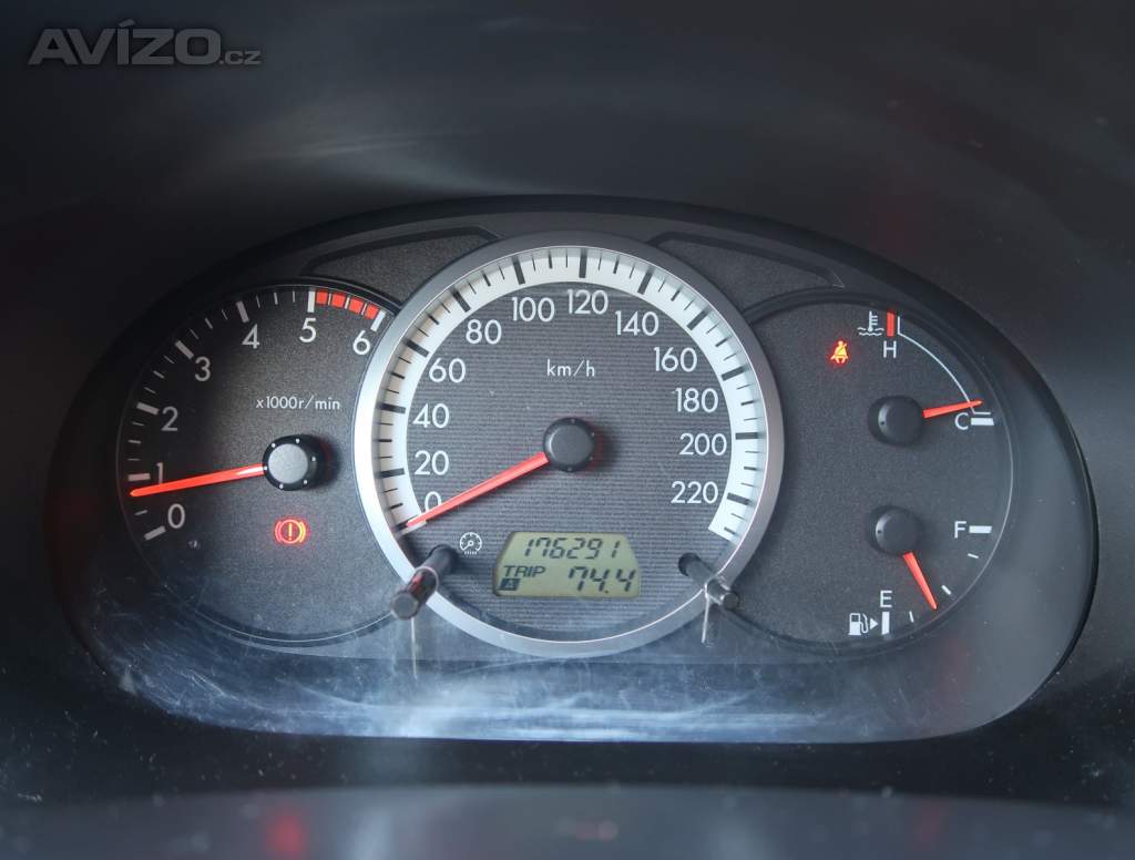 Foto inzerátu Mazda 5 2.0 CD