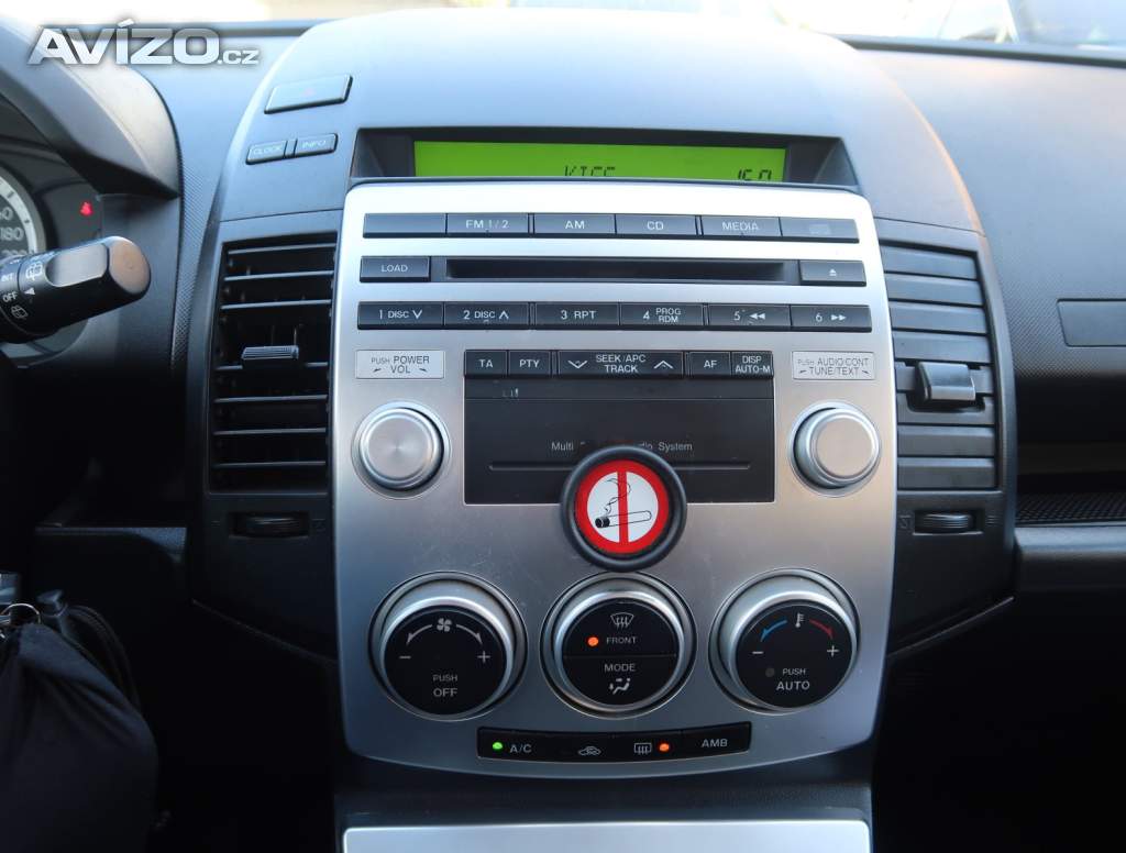 Foto inzerátu Mazda 5 2.0 CD