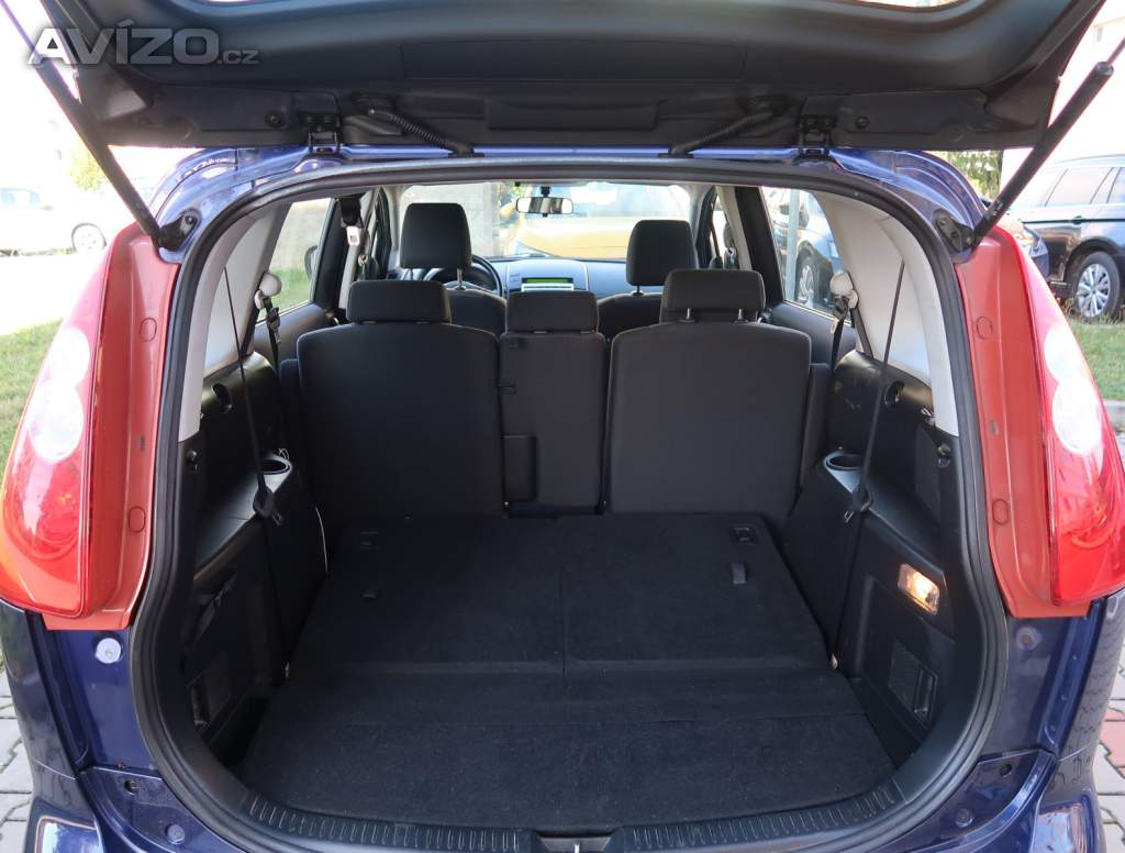 Foto inzerátu Mazda 5 2.0 CD