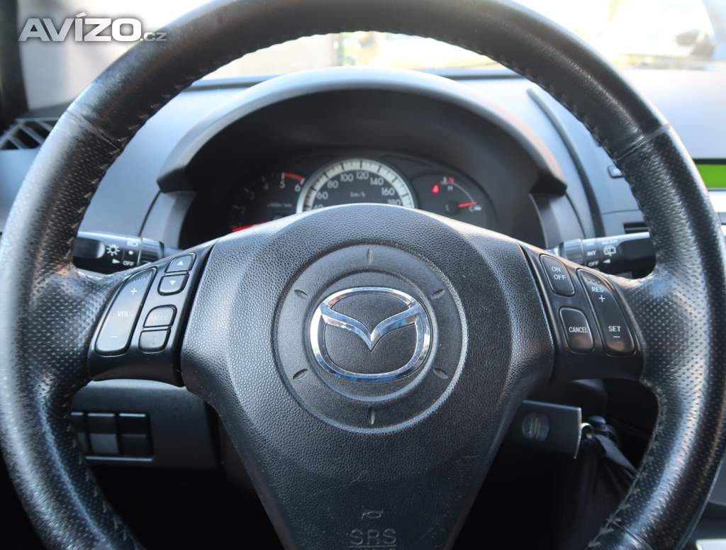 Foto inzerátu Mazda 5 2.0 CD
