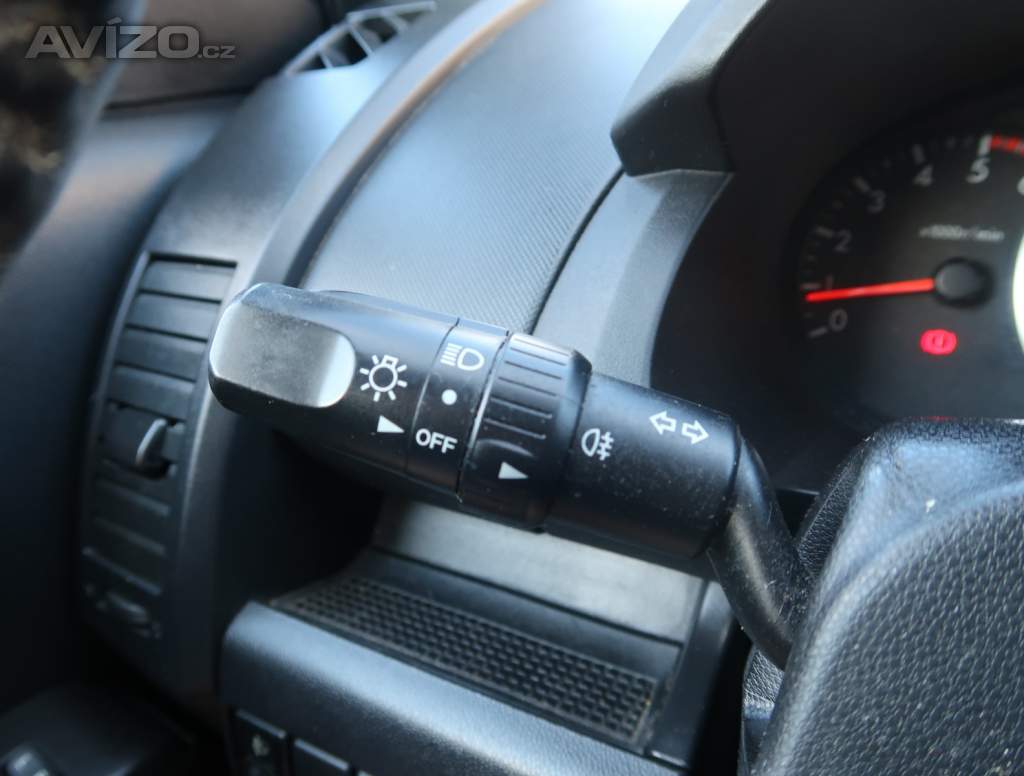 Foto inzerátu Mazda 5 2.0 CD