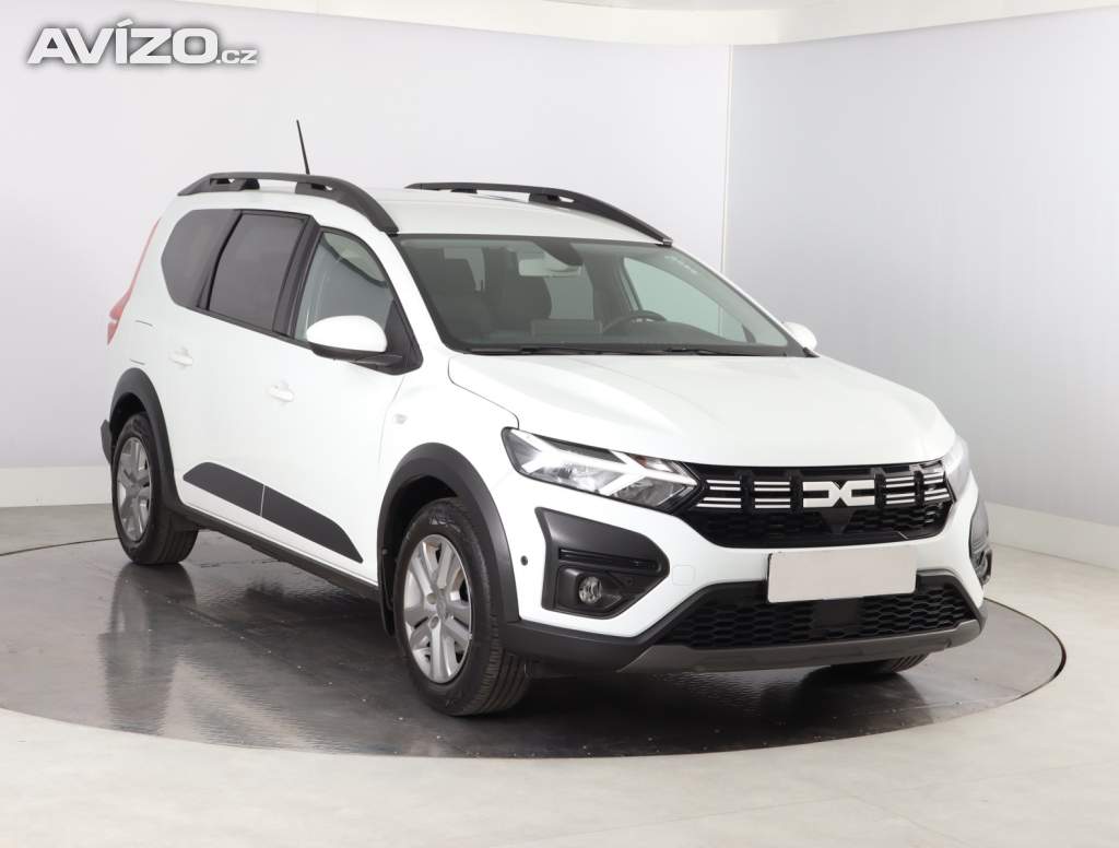 Dacia Jogger 1.0 TCe