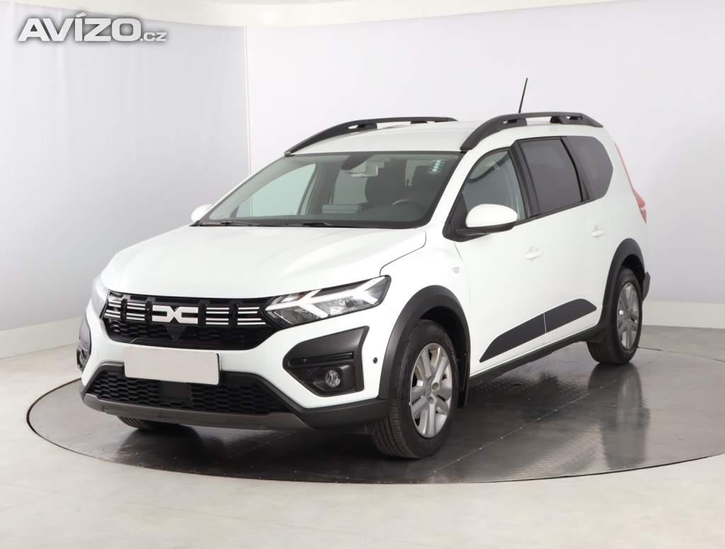 Foto inzerátu Dacia Jogger 1.0 TCe