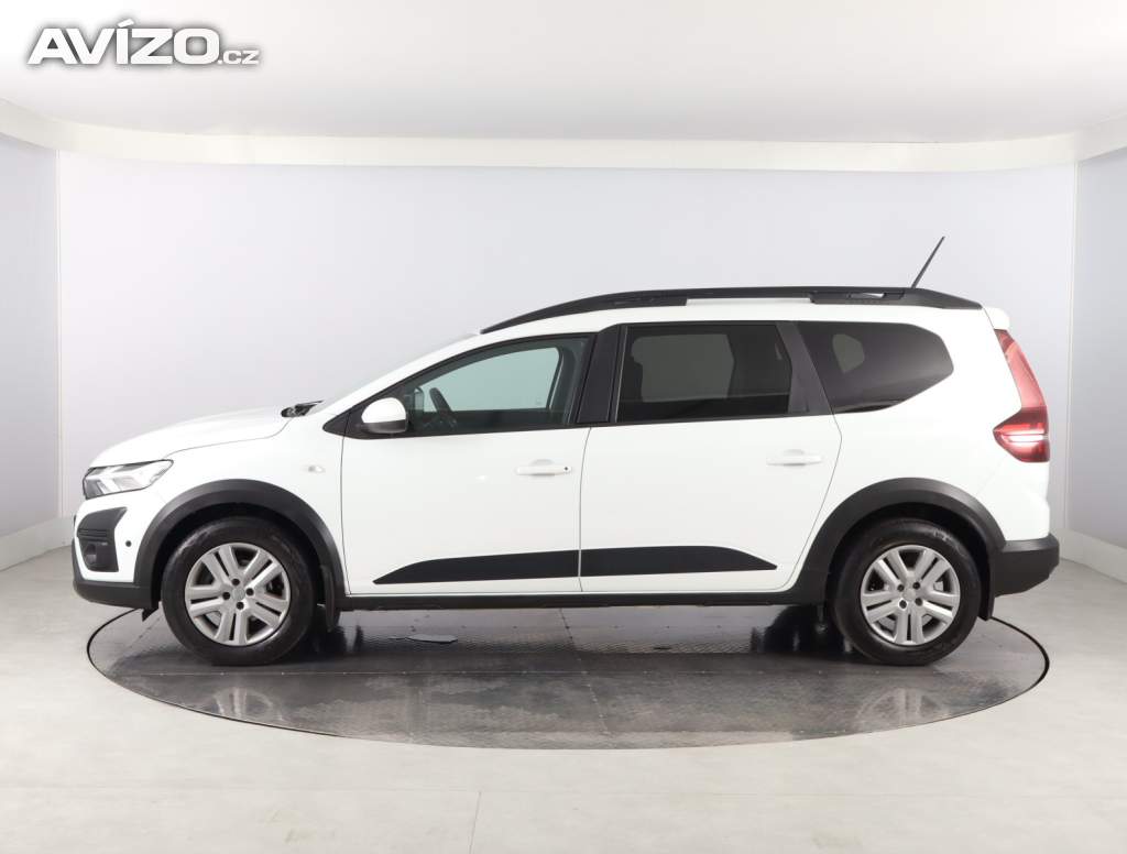 Foto inzerátu Dacia Jogger 1.0 TCe