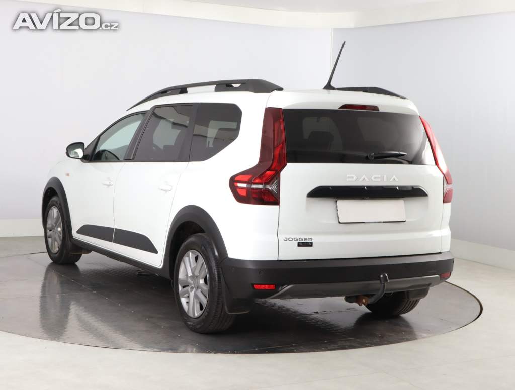 Foto inzerátu Dacia Jogger 1.0 TCe
