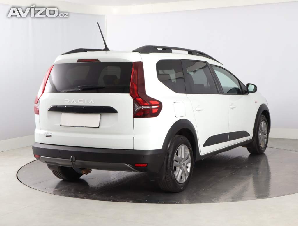 Foto inzerátu Dacia Jogger 1.0 TCe