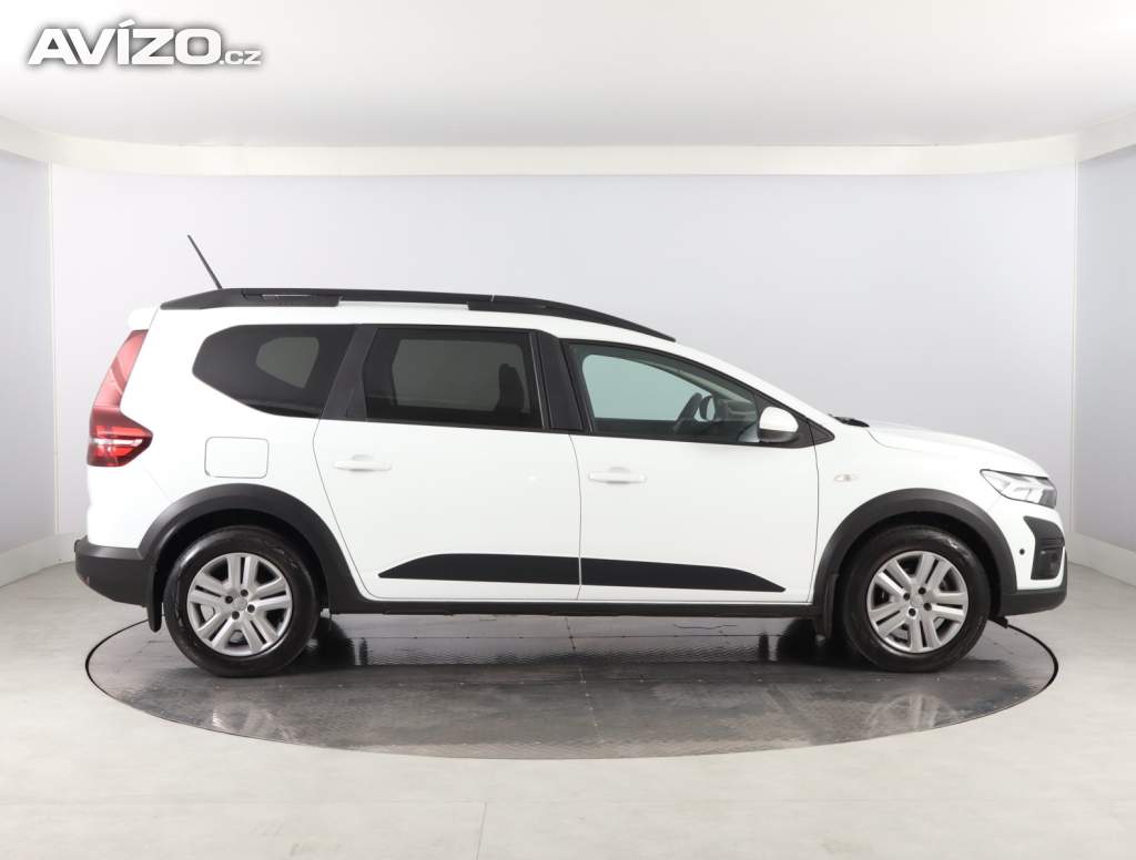 Foto inzerátu Dacia Jogger 1.0 TCe