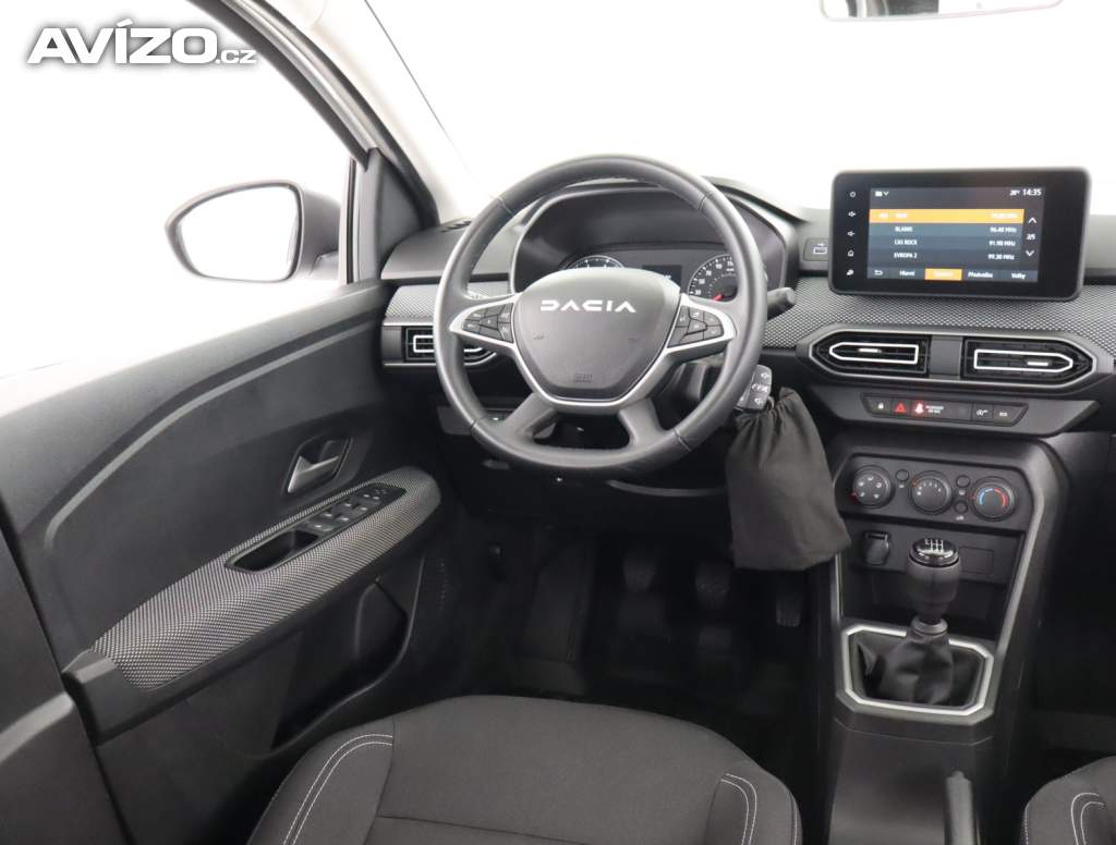 Foto inzerátu Dacia Jogger 1.0 TCe