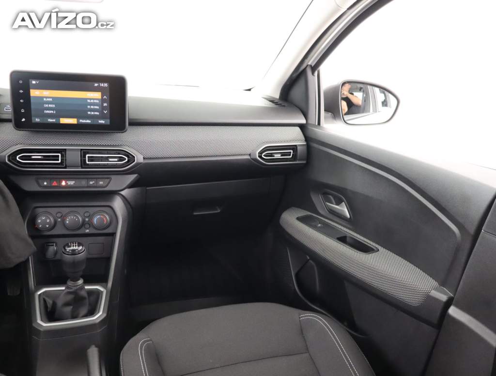 Foto inzerátu Dacia Jogger 1.0 TCe