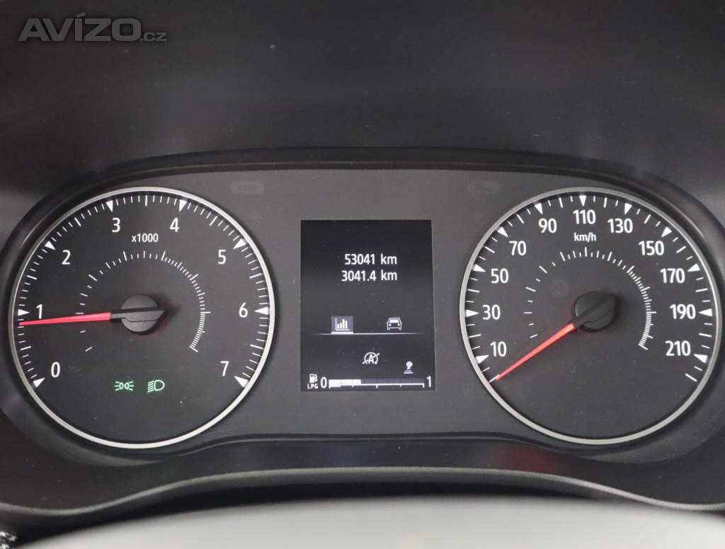 Foto inzerátu Dacia Jogger 1.0 TCe