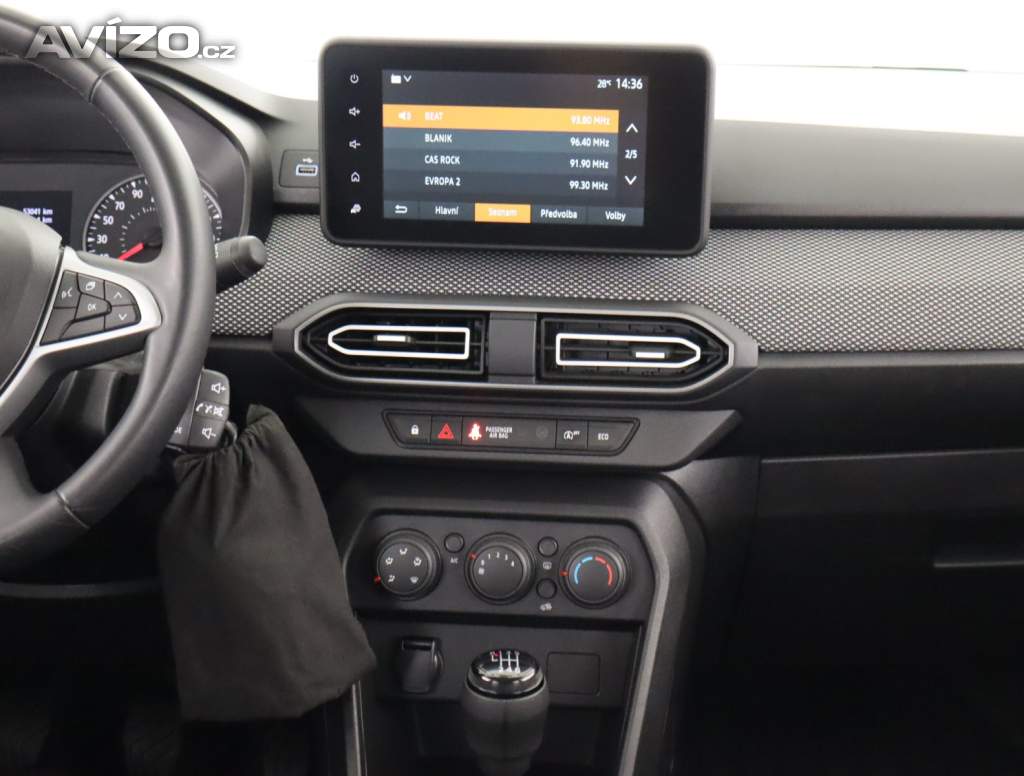 Foto inzerátu Dacia Jogger 1.0 TCe