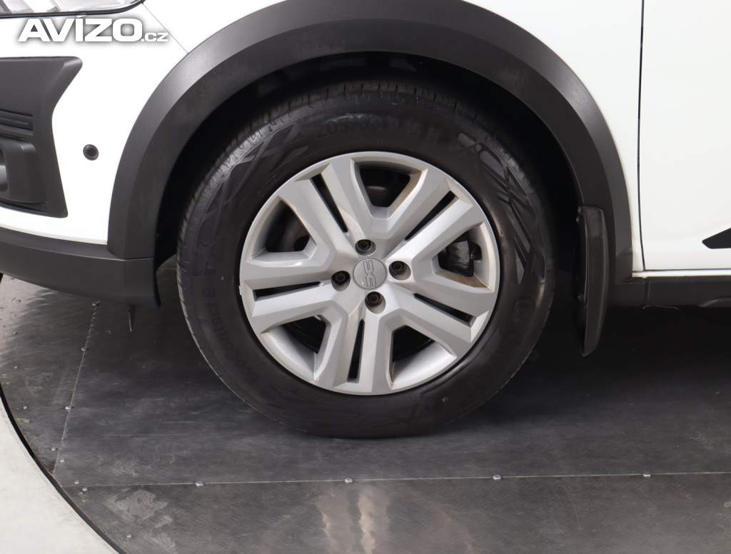 Foto inzerátu Dacia Jogger 1.0 TCe